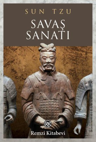 Savaş Sanatı,Sun Tzu
