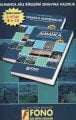 Fono Almanca Aile Birleşimi Sınavına Hazırlık 2 Kitap6 CD Kutu İçinde Set