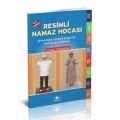 Dergi  Boy Resimli Namaz Hocası ( NAMAZ 003 ), Merve
