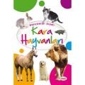 Kara Hayvanları / Hayvanlar Alemi Serisi, Hobi Yayınevi