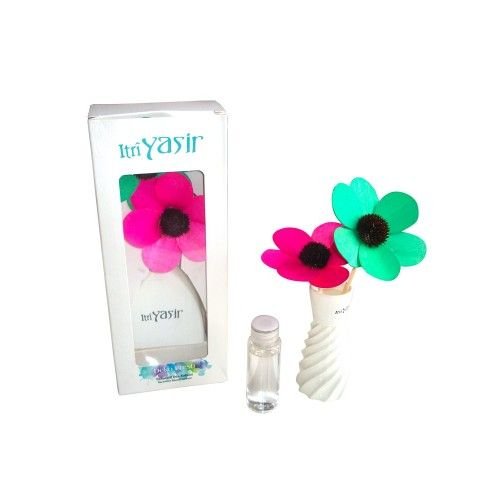 BAMBULU ODA KOKUSU (30 ML) berra