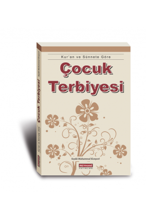Çocuk Terbiyesi, Seyda Muhammed Konyevi