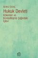 Hukuk Devleti, Berke Özenç, İletişim