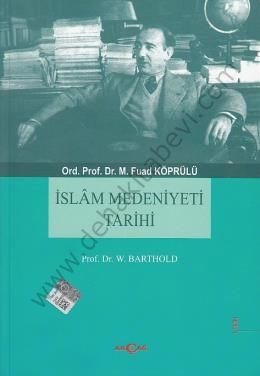 İslam Medeniyeti Tarihi
