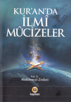 Kur´An´Da İlmi Mucizeler, Kayıhan Yayınları