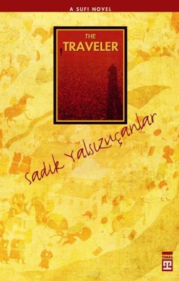THE TRAVELER (GEZGİN)