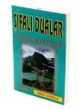 Şifalı Dualar Manevi Reçeteler (Dua-023), Arif Pamuk