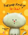 Ponpon Kediye Ne Oldu