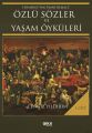 Homeros'tan Yaşar Kemal'e Özlü Sözler ve Yaşam Öyküleri Ciltli, Cengiz Yıldırım