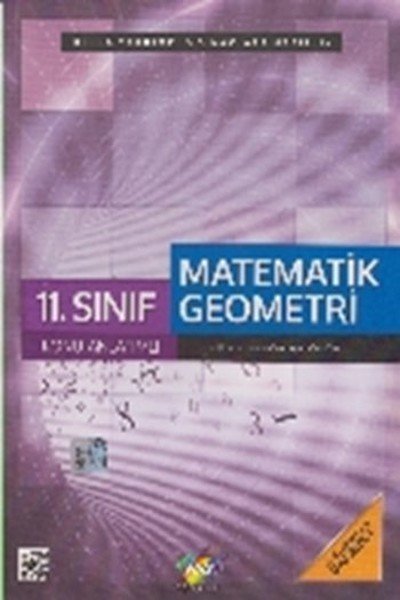 FDD 11. Sınıf Matematik Geometri Konu Anlatımlı