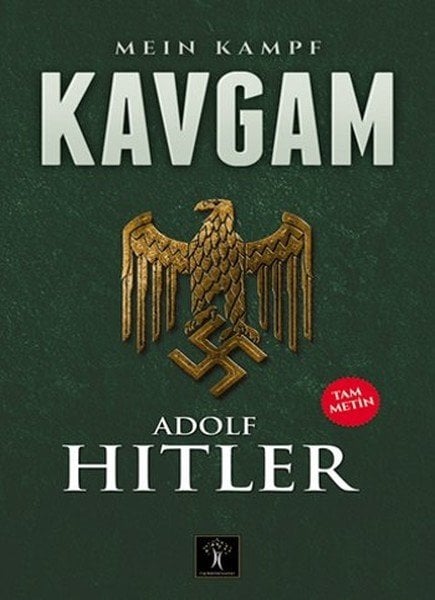 Kavgam, İlgi Kültür Sanat Yayıncılık