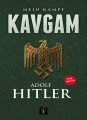 Kavgam, İlgi Kültür Sanat Yayıncılık