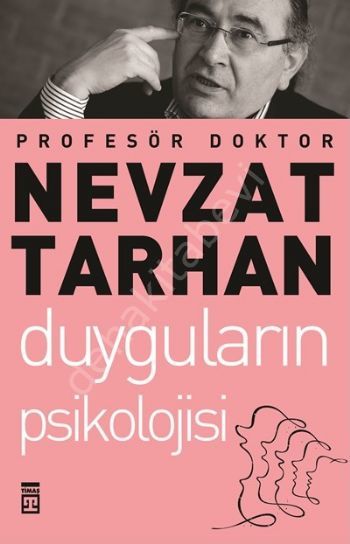 Duyguların Psikolojisi, Timaş Yayınları