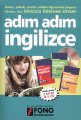 Fono Adım Adım İngilizce 3 Kitap3 Cd