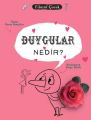 Duygular Nedir, Oscar Brenifier