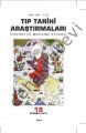 Tıp Tarihi Araştırmaları 18
