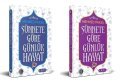 Sünnete Göre Günlük Hayat, 2 Cilt Takım, Mehmed Paksu