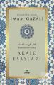 Akaid Esasları İmam Gazali Ravza Yayınları