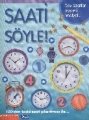 Saati Söyle, Parıltı Yayıncılık