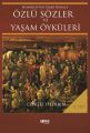 Homeros'tan Yaşar Kemal'e Özlü Sözler ve Yaşam Öyküleri 2 Ciltli, Cengiz Yıldırım