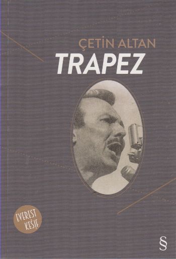 Trapez, Çetin Altan