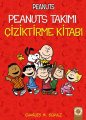 Peanuts Takımı Çiziktirme Kitabı, Charles M. Schulz
