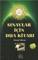 Sınavlar İçin Dua Kitabı, Murat Ukray