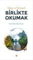 Vahyi Ve Kainatı Birlikte Okumak, Mahya Yayıncılık