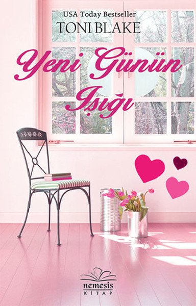 Yeni Günün Işığı, Toni Blake