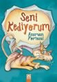 Seni Kediyorum, Asuman Portakal, Altın Kitaplar