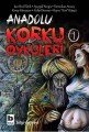 Anadolu Korku Öyküleri 1, Oğuz Akay