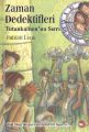 Tutankamon'un Sırrı Zaman Dedektifleri 5. Kitap, Fabian Lenk