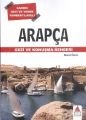 Arapça Gezi ve Konuşma Rehberi, Delta Kültür Yayınev