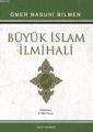 Büyük İslam İlmihali - A. Fikri Yavuz - Şamua Kağıt - Sert Kapak