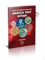 9.Sınıf Arapça Test Kitabı, Mektep Yayınları