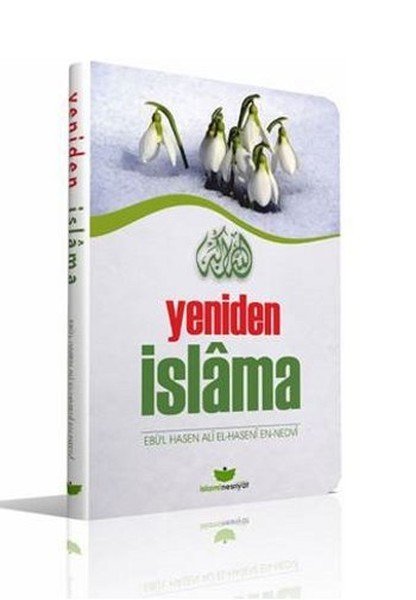Yeniden İslama, Hasen Ali En Nedvi