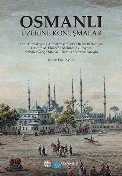 Osmanlı Üzerine Konuşmalar, Cemaleddin Demirok
