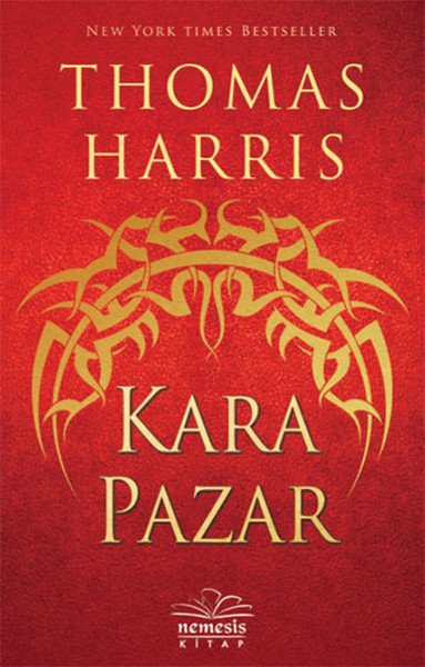 Kara Pazar, Thomas Haris
