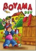 Dev Boyama,  Damla Yayınevi