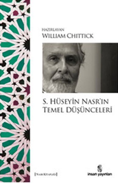 S. Hüseyin Nasr'ın Temel Düşünceleri, William Chittick