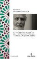 S. Hüseyin Nasr'ın Temel Düşünceleri, William Chittick