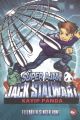 Süper Ajan Jack Stalwart Kayıp Panda 7, Elizabeth Singer Hunt