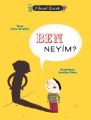 Ben Neyim Filozof Çocuk, Oscar Brenifier