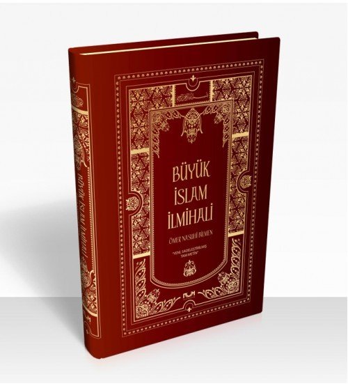 BÜYÜK İSLAM İLMİHALİ ŞAMUA , Nuh Yayınları