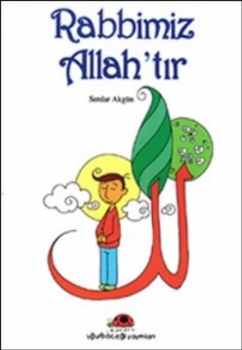 Rabbimiz Allah'tır, Serdar Akgün