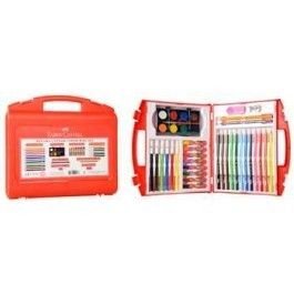 Faber-Castell Boyama Çantası