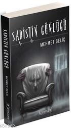 Sadistin Günlüğü, Kumran Yayınları