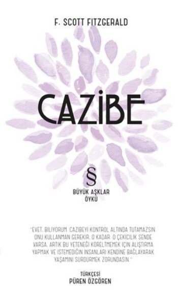 Cazibe, F. Scott Fitzgerald