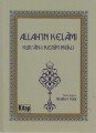 Allah In Kelamı Kuranı Kerim Meali Cep Boy, Kitap Dünyası