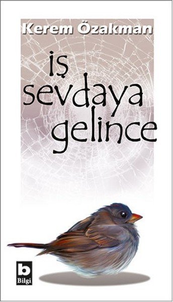 İş Sevdaya Gelince, Kerem Özakman